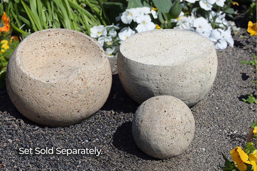 garden sphere
